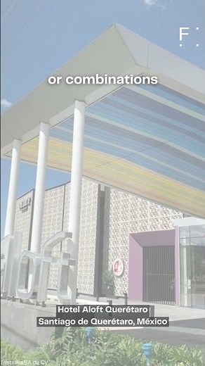 Max Compact Exterior Designs - Fundermax