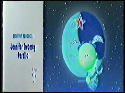 Nick jr blues room premire commercial breaks 2004 pt2