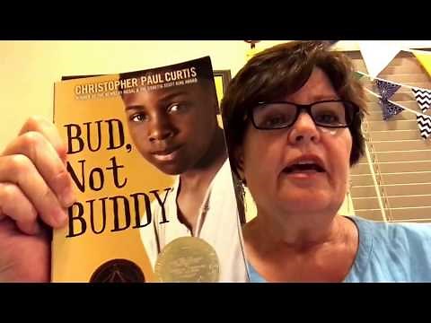 "Bud, Not Buddy" review