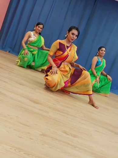 Bollywood Zumba Class Free Trial for All Ages