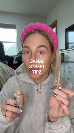 Essential Canal Street Shopping Tips for NYC