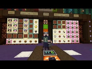 HermitCraft S9#9: Etho vs. Bdubs