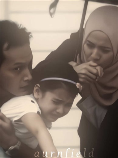 Surga Yang Tak Dirindukan: Pertemuan Raline dan Sandrinna