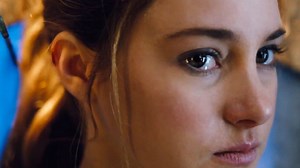 Divergente Trailer Legendado