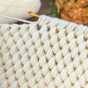 35K views · 467 reactions | Stitch Tutorial"✨ "How to Crochet the Tunisian Simple Stitch Step by Step" #crochet #knitting | Aslı ile sanatsal tasarımlar | Facebook