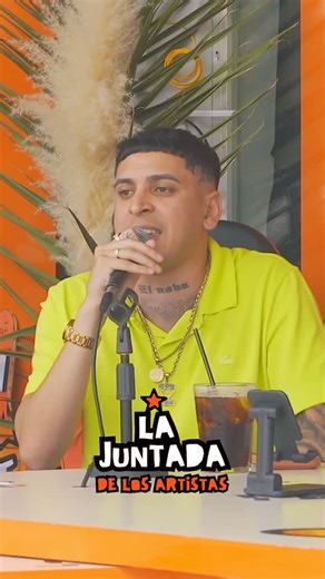 LA JUNTADA DE LOS ARTISTAS on Instagram: "CORONAREMOS, VERSIÓN JUNTADA 🔥 @el_rjota cayó a La Juntada. Lo desafiamos a hacer Coronaremos en cumbia… y pasó esto 😮‍🔥 🌴 La Juntada · Modo Verano 📍 Sábado en vivo por nuestro canal de YouTube ⏰ Horarios 🇦🇷 Argentina: 14:00 hs 🇲🇽 México (CDMX): 11:00 hs 🇺🇸 EEUU: 12:00 hs ET / 9:00 hs PT 🇪🇸 España: 18:00 hs #lajuntada #streaming #argentina #fyp #tendencia"