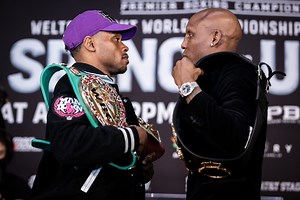 BoxingScene.com's Television Pick of The Week - April 14