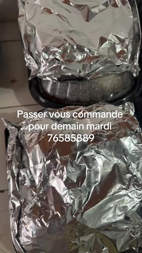 Commande disponible pour demain - Mettez-vous à jour !