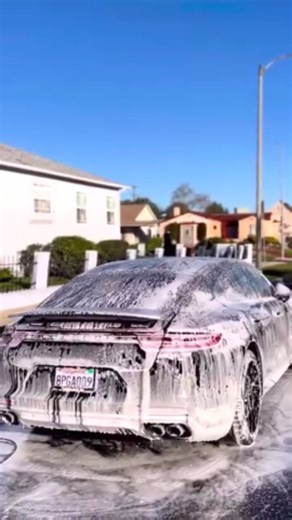 Mobile Detailing Expert - RI on Instagram: "If your car had a Tinder profile, it would’ve been left-swiped instantly 😭🚘 Lucky for you… I fix that 😎 #trendingintsareel #viralcontent #detailingservice"