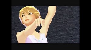 【第8回MMD杯本選】 MMDバレエ