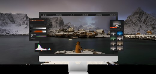 DxO FilmPack 8 の新機能は？ - DxO