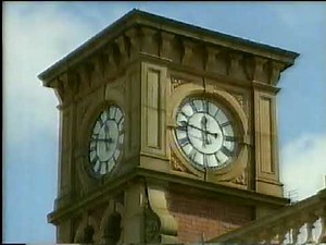 Scotland's Towns Paisley Documentary