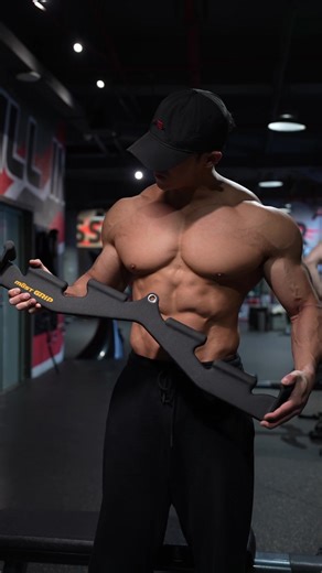 Maximize Your Workout: One Bar, Ten Tools
