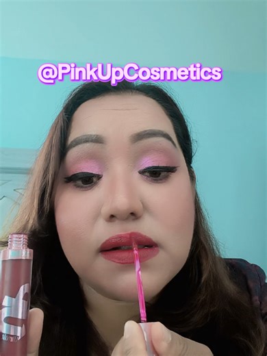 Labial Liquido Mate: Color So Sophisticated