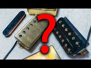 Is It A Bad Idea To Cover A Guitar Pickup?