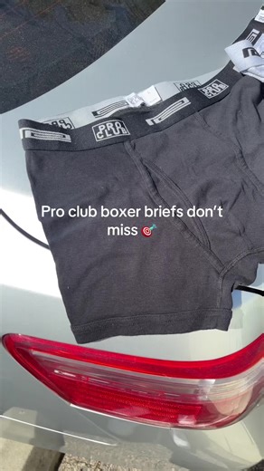 Discover Pro Club Boxer Briefs for Ultimate Comfort