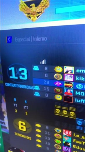 Apostando na Overpass com a TipSpace