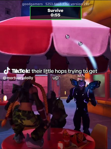 Exploring Fortnite Murder Mystery Modes