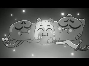 The Amazing World of gumball: Faith One-line Multilanguage | 26 Languages