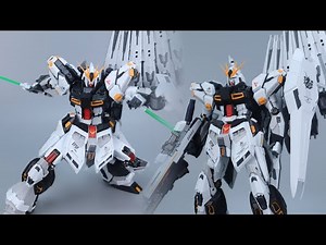 V-TIGER 威虎 NU战士/牛高达