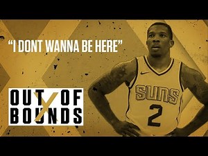 We Don’t Blame Eric Bledsoe | Out of Bounds