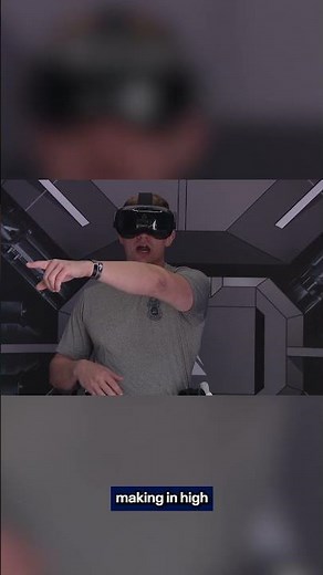 Tampa Police Department rolls out virtual reality training pods to practice de-escalation techniques