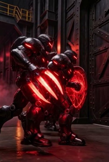 No Mercy Protocol ⚠️ The Sonic Weapon That Drops Everyone