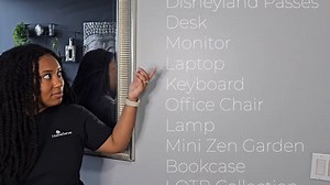 Pop quiz! Could you list everything in your home if your insurance asked? 🛋️📦 If not, it’s time for a home inventory. Watch our video to create one in no time. | HomeServe USA