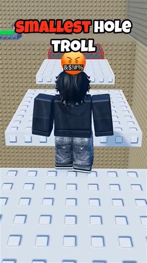 Big competitor from a small box 🥶 #Roblox #Shorts #Minecraft #Memes #Funny #Shortsfeed #Trending