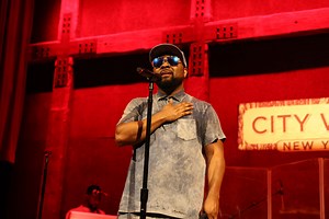 Musiq Soulchild on Love, Legacy, and the R&B Invitation Tour