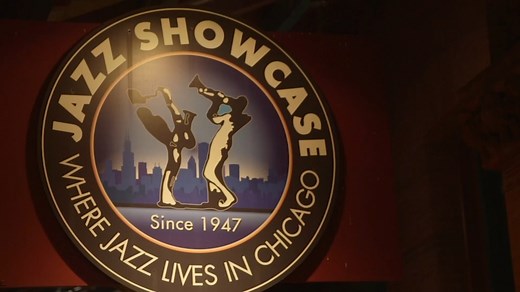 Jazz Showcase keeps the beat as one of the oldest jazz club in Chicago