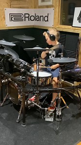 35K views · 537 reactions | Meshuggah - Bleed (Drum cover by Caleb H Drummer) | Metal Covers Community | Facebook