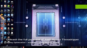 SteamVR Performance Test测试