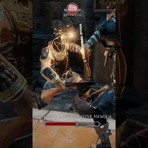 Special POT [Easter Egg 02] · T6 Build · DAMOCLES: Blood & Fire | RYSE Son of Rome [4K]