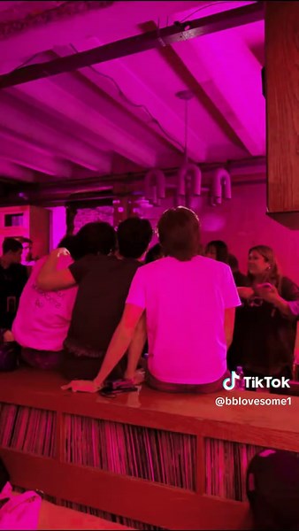 Acne Studios After Party Celebrates Bangkok Style