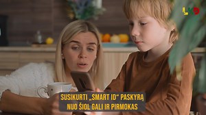 1.8K views · 39 reactions | Susikurti „Smart-ID“ paskyrą nuo šiol...