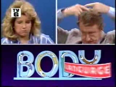 Body Language - February 25, 1985