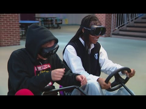 DCPS offering free driver ed program