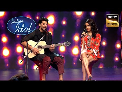 'The Humma Song' गाकर क्यों हुए Aditya & Shraddha इतने Nervous? | Indian Idol Season 9| Full Episode