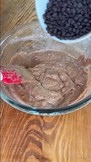 No-Bake Chocolate Biscuit Dessert 🍫 | Easy 5-Ingredient Recipe