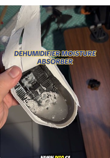 Dehumidifier for Mold Prevention and Health Benefits