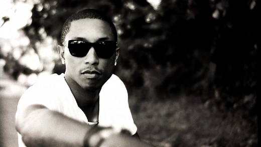 "American Classic" feat. Pharrell - Harley-Davidson