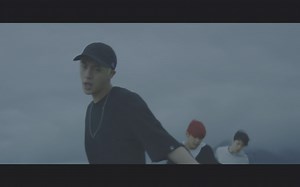 BTS - Save ME - 4K HDR MV