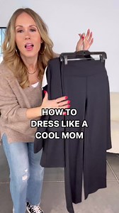 48K views · 564 reactions | Comment “SHOP” on this post and we will DM you a link to our blog post with all items linked!  All items are from our clothing shop. // Blazer, Izzie Pant, Reign Top, Claire Sneakers, Nora Bag, Pierce Sunglasses, Brielle Hoops, Mama Necklace & Alora Necklace. Shop now at Holleygirl.com | Holley Girl | Facebook