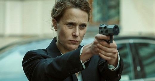 Najlepsze polskie seriale kryminalne 2025. Te top produkcje musisz nadrobić