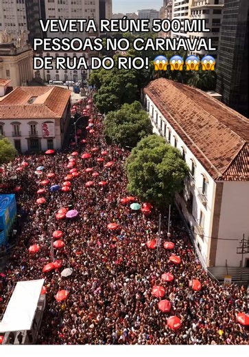 Ivete Sangalo Brilha no Carnaval de Rua do Rio
