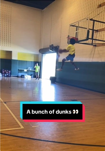 If only I got that last one 😭🫱🏽‍🫲🏼. #coreywell #basketball #viral #hoops #dunk