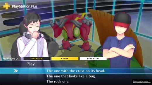 37K views · 109 reactions | Which one should we pick? | PlayStation | Facebook