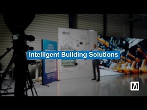 Intelligent Building Solutions from Analog Devices | Mouser Electronics