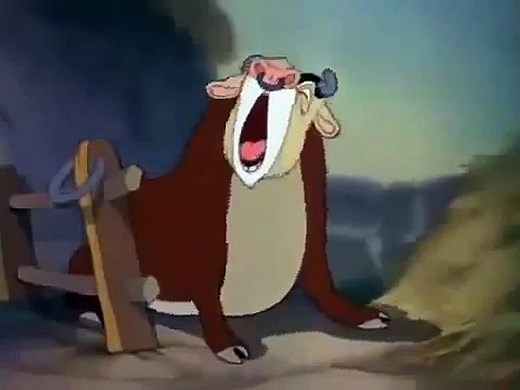 Silly Symphony   Farmyard Symphony   Walt Disney Cartoon Classics